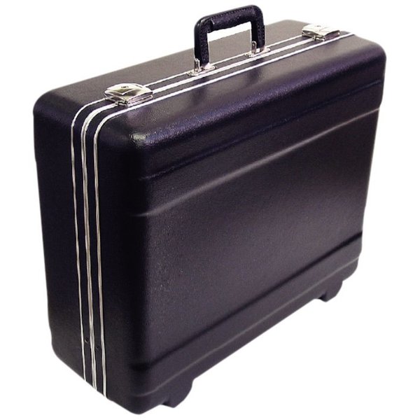 Skb The Skb Line Of Heavy-Duty Luggage-Style Cases Offers Sleek,  9P2016-01BE